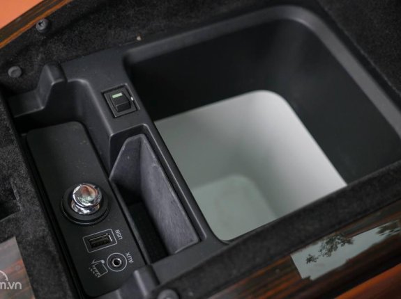 Land Rover Range Rover Autobiography LWB 5.0 2016 - Model 2016