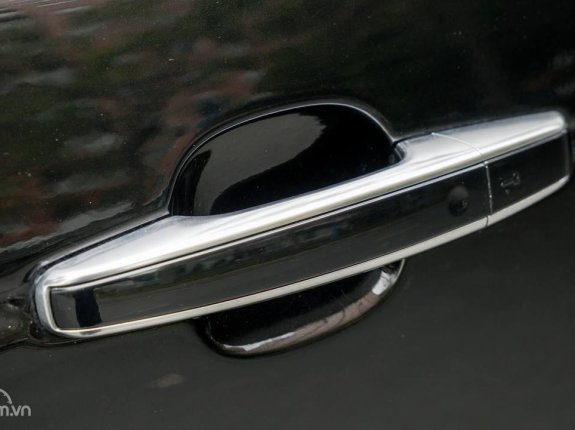 Land Rover Range Rover Autobiography LWB 5.0 2016 - Model 2016