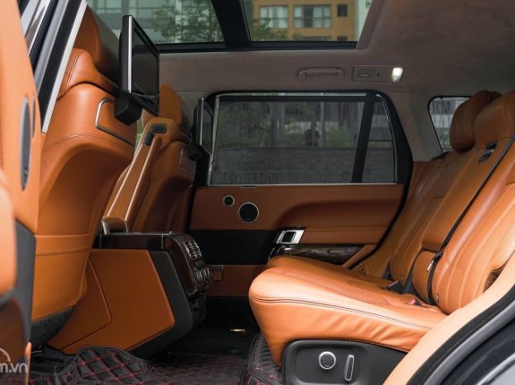 Land Rover Range Rover Autobiography LWB 5.0 2016 - Model 2016