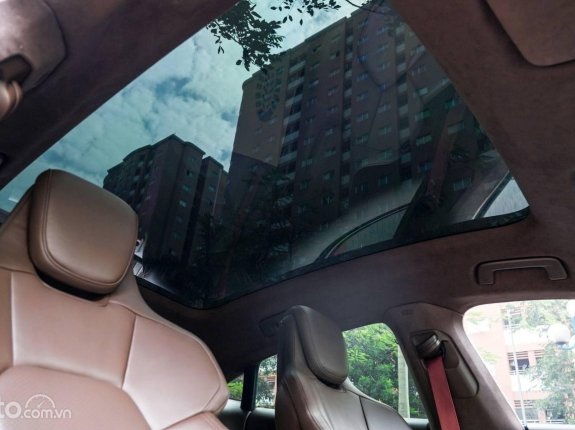 Porsche Taycan Turbo 2021 - Màu đỏ Carmine Red