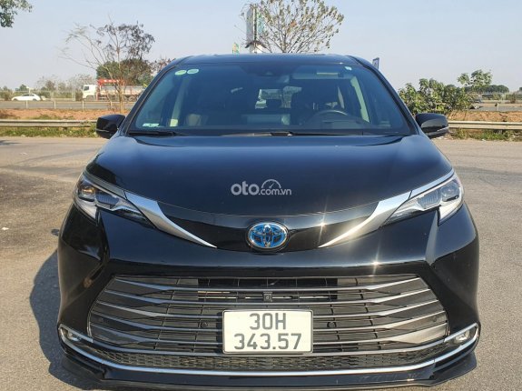 Xe nhập Mỹ