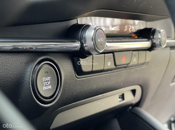 Mazda 3 2022 - Giao xe giá tốt, chủ đi giữ gìn, hỗ trợ trả góp 70%