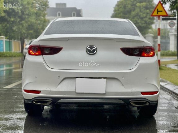 Mazda 3 2022 - Giao xe giá tốt, chủ đi giữ gìn, hỗ trợ trả góp 70%