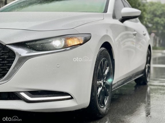 Mazda 3 2022 - Giao xe giá tốt, chủ đi giữ gìn, hỗ trợ trả góp 70%