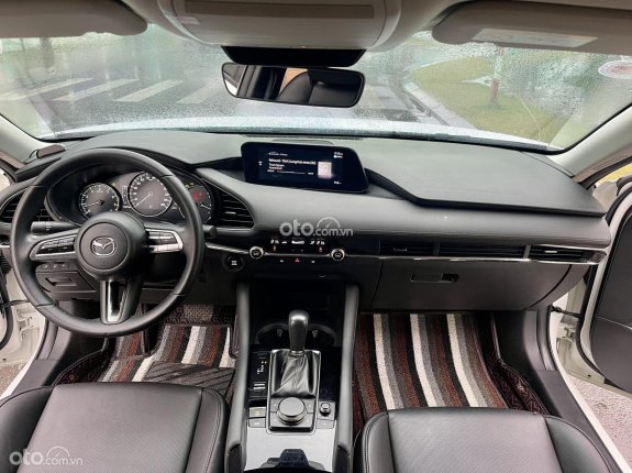 Mazda 3 2022 - Giao xe giá tốt, chủ đi giữ gìn, hỗ trợ trả góp 70%