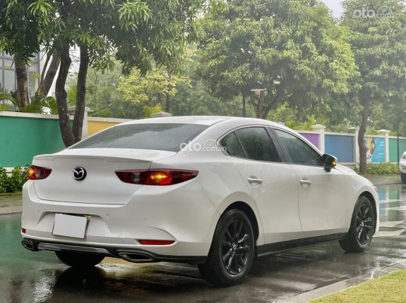 Mazda 3 2022 - Giao xe giá tốt, chủ đi giữ gìn, hỗ trợ trả góp 70%