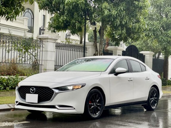 Mazda 3 Phiên bản khác 2022 - Giao xe giá tốt, hỗ trợ trả góp 70%