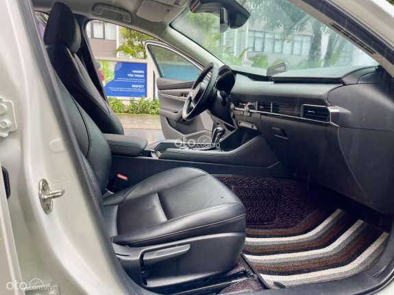Mazda 3 2022 - Giao xe giá tốt, chủ đi giữ gìn, hỗ trợ trả góp 70%