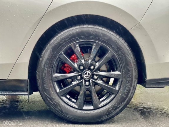 Mazda 3 2022 - Giao xe giá tốt, chủ đi giữ gìn, hỗ trợ trả góp 70%