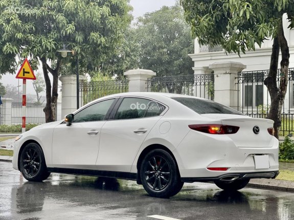Mazda 3 2022 - Giao xe giá tốt, chủ đi giữ gìn, hỗ trợ trả góp 70%