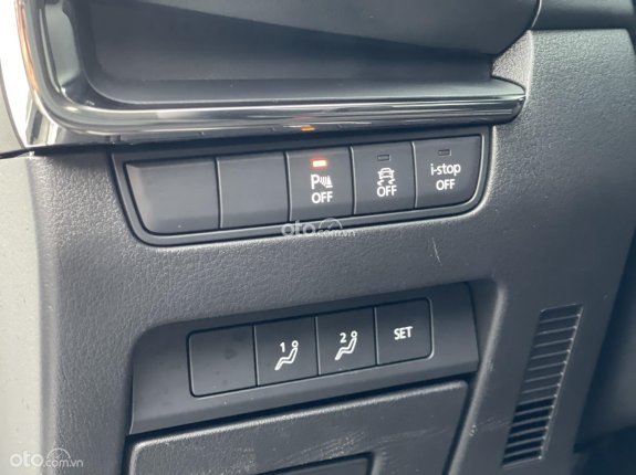 Mazda 3 2022 - Giao xe giá tốt, chủ đi giữ gìn, hỗ trợ trả góp 70%