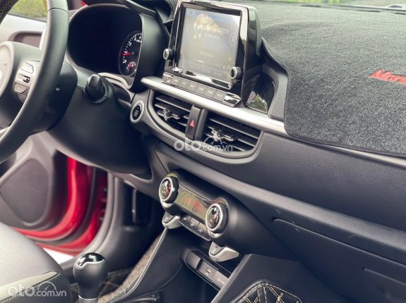 Kia Morning X-LINE 2022 - Hỗ trợ trả góp 70%, chủ đi giữ gìn