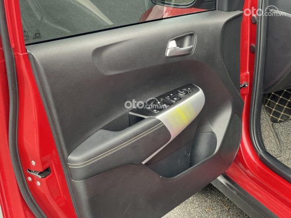 Kia Morning X-LINE 2022 - Hỗ trợ trả góp 70%, chủ đi giữ gìn