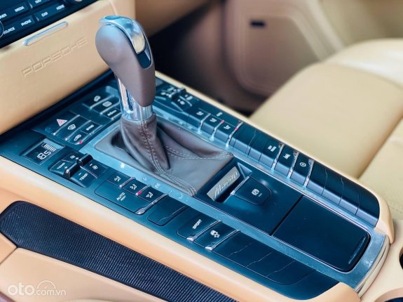 Porsche Macan Phiên bản khác 2017 - Up full phom 2021