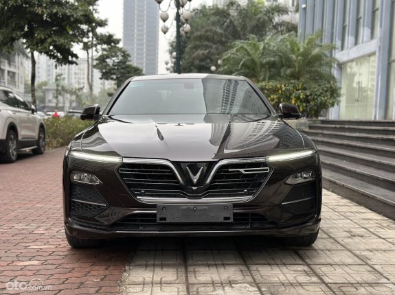 Xe cực mới