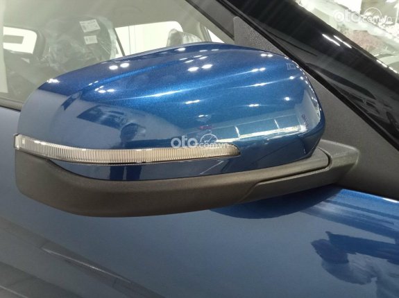 Hyundai Creta 1.5L Đặc biệt 2022 - Màu đẹp, xe nhập khẩu, giảm sâu 15tr tiền mặt, phụ kiện cùng quà tặng full cho khách hàng