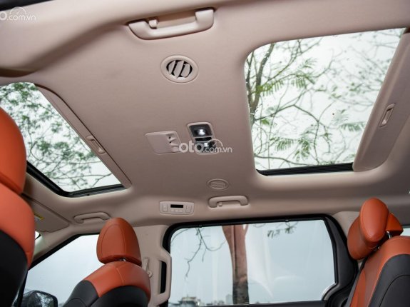 Kia Carnival 2.2D Signature 2021 - Xe siêu mới