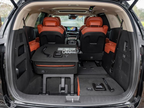 Kia Carnival 2.2D Signature 2021 - Xe siêu mới