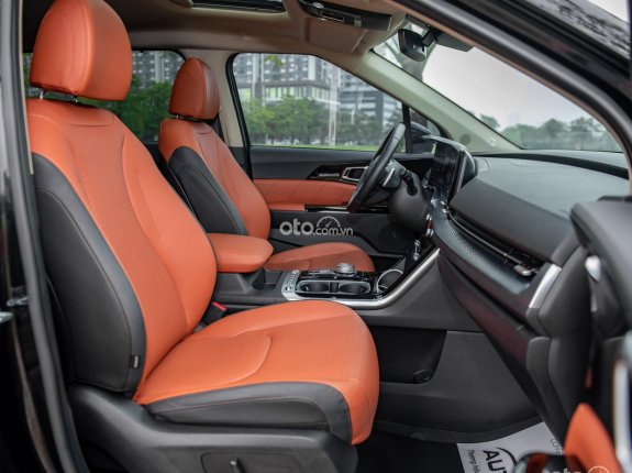 Kia Carnival 2.2D Signature 2021 - Xe siêu mới