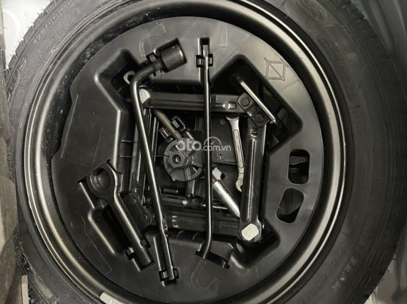 Kia Morning Luxury 2020 - Biển phố, đi 2 vạn km