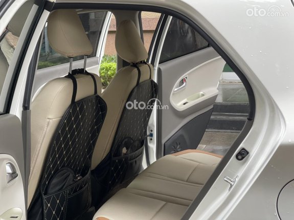 Kia Morning Luxury 2020 - Biển phố, đi 2 vạn km