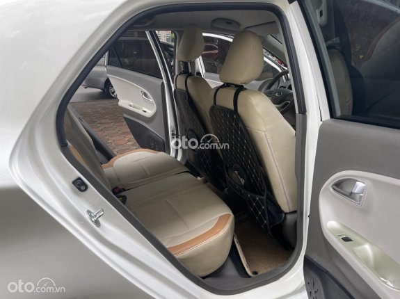 Kia Morning Luxury 2020 - Biển phố, đi 2 vạn km