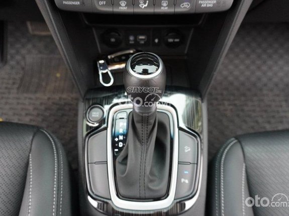 Hyundai Kona 1.6 Turbo 2022 - Tặng thẻ thành viên 2.3 triệu