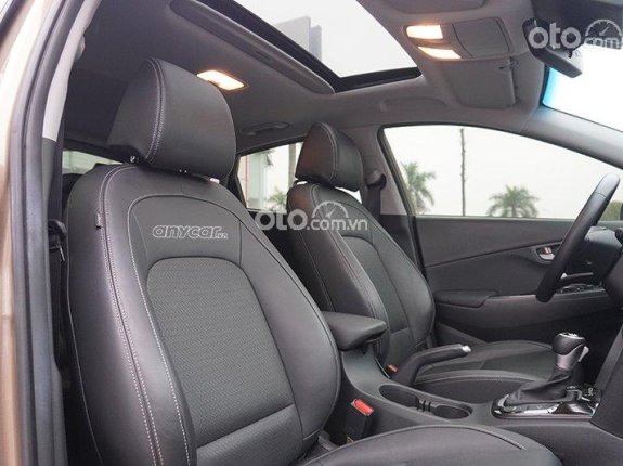 Hyundai Kona 1.6 Turbo 2022 - Tặng thẻ thành viên 2.3 triệu