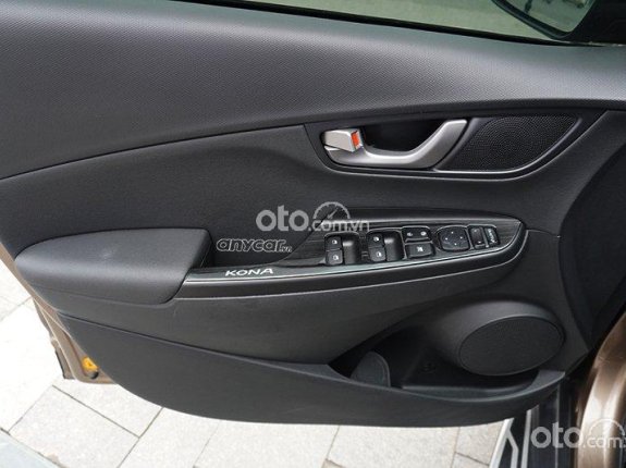 Hyundai Kona 1.6 Turbo 2022 - Tặng thẻ thành viên 2.3 triệu