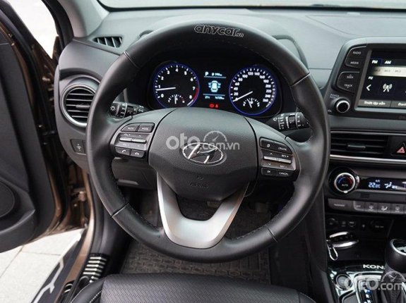 Hyundai Kona 1.6 Turbo 2022 - Tặng thẻ thành viên 2.3 triệu