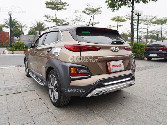 Hyundai Kona 1.6 Turbo 2022 - Tặng thẻ thành viên 2.3 triệu