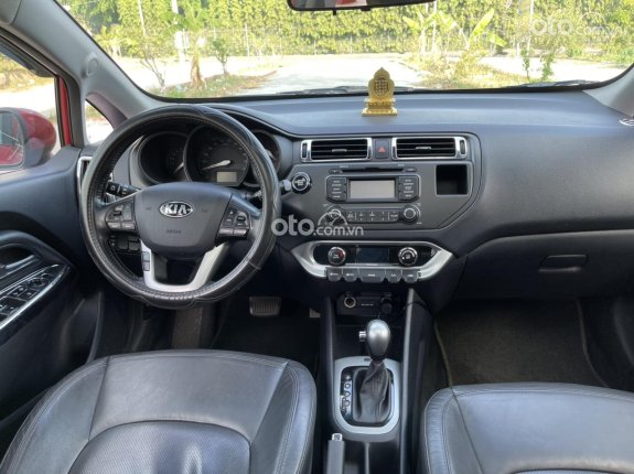 Kia Rio 1.4 GAT 2013 - Giá 339 triệu