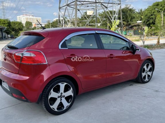 Kia Rio 1.4 GAT 2013 - Giá 339 triệu