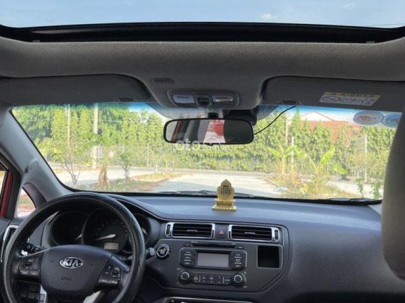 Kia Rio 1.4 GAT 2013 - Giá 339 triệu