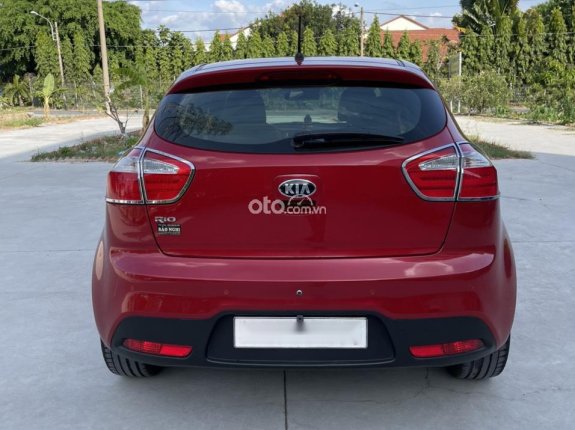 Kia Rio 1.4 GAT 2013 - Giá 339 triệu