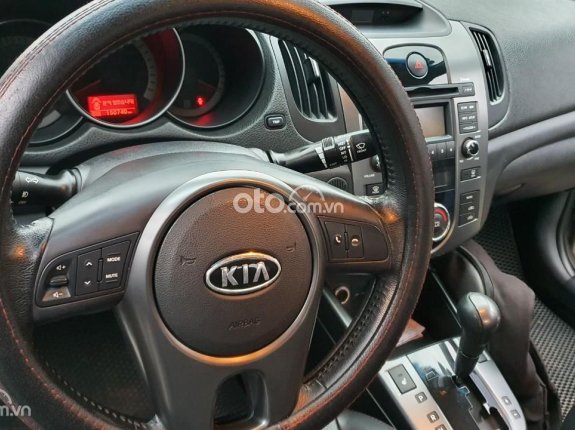 Kia Forte 2009 - Xe đẹp, nhập khẩu, 1 chủ từ đầu