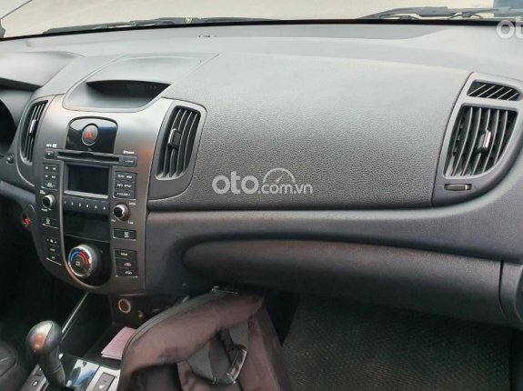 Kia Forte 2009 - Xe đẹp, nhập khẩu, 1 chủ từ đầu