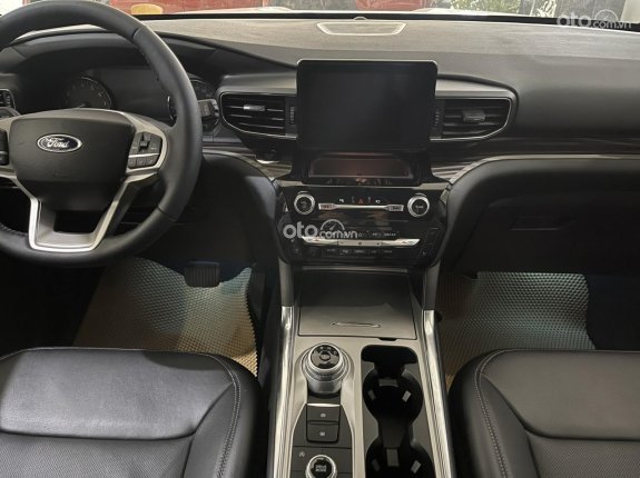 Ford Explorer Limited 2022 - Sẵn xe đủ màu giao ngay