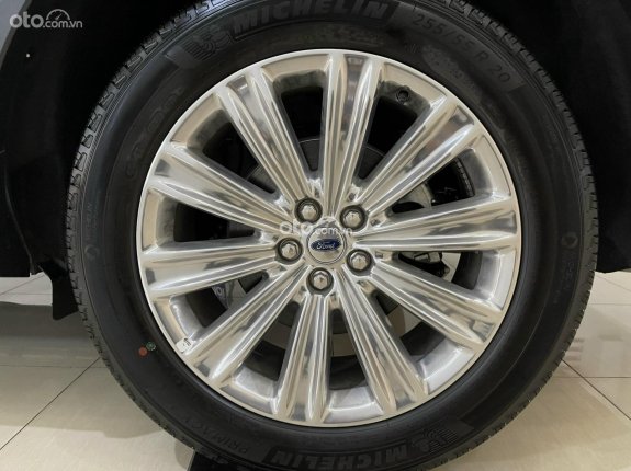 Ford Explorer Limited 2022 - Sẵn xe đủ màu giao ngay