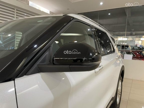 Ford Explorer Limited 2022 - Sẵn xe đủ màu giao ngay