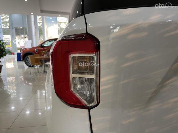 Ford Explorer Limited 2022 - Sẵn xe đủ màu giao ngay