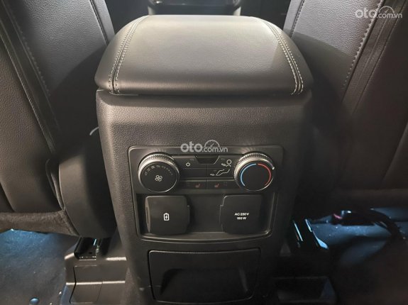 Ford Explorer Limited 2022 - Sẵn xe đủ màu giao ngay