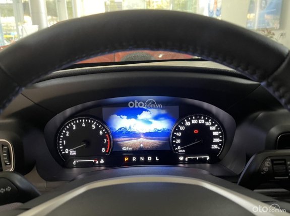 Ford Explorer Limited 2022 - Sẵn xe đủ màu giao ngay