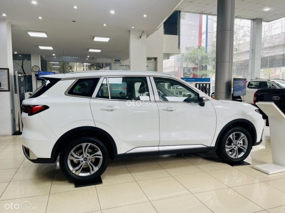 Ford Territory 1.5L Trend 2023 - Sẵn xe đủ màu giao ngay