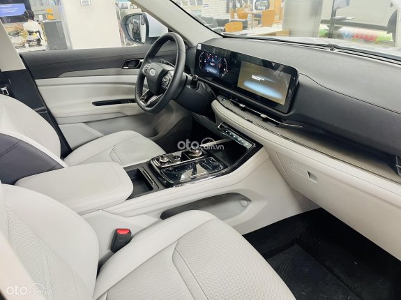 Ford Territory 1.5L Trend 2023 - Sẵn xe đủ màu giao ngay