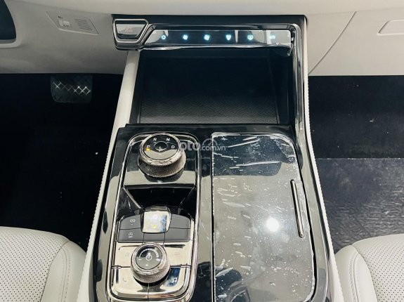 Ford Territory 1.5L Trend 2023 - Sẵn xe đủ màu giao ngay