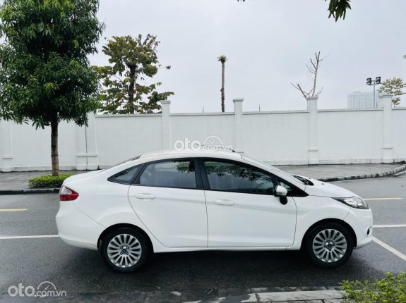 Ford Fiesta 1.6 AT 2011 - Xe đẹp, giá tốt thương lượng