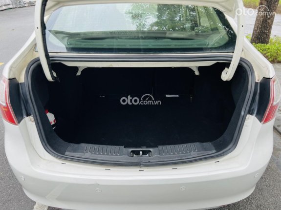 Ford Fiesta 1.6 AT 2011 - Xe đẹp, giá tốt thương lượng