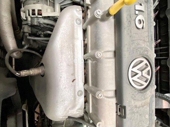 Volkswagen Polo 1.6 Hatchback 2018 - Đăng ký 2019, cá nhân 1 chủ từ mới