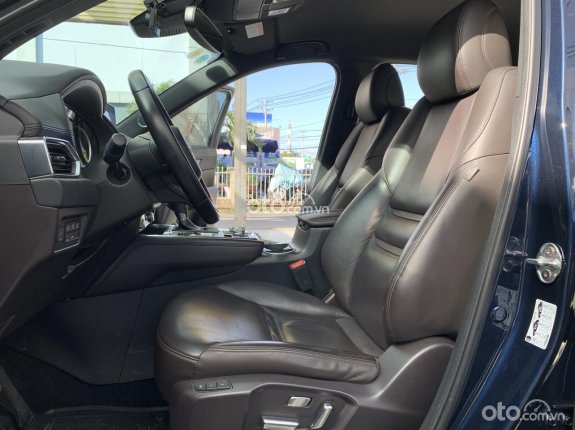 Mazda CX-8 Premium AWD 2019 - Biển thành phố, xe đẹp và rất mới